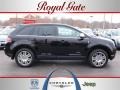 Black Clearcoat - MKX AWD Photo No. 1