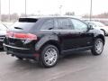 Black Clearcoat - MKX AWD Photo No. 3
