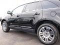 Black Clearcoat - MKX AWD Photo No. 4