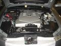 Light Platinum - CTS Sedan Photo No. 11