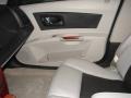 Light Platinum - CTS Sedan Photo No. 13