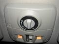 Light Platinum - CTS Sedan Photo No. 16
