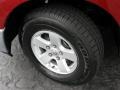 2010 Inferno Red Crystal Pearl Dodge Ram 1500 SLT Quad Cab  photo #11