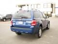 Vista Blue Metallic - Escape XLT 4WD Photo No. 3