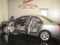 Light Platinum - CTS Sedan Photo No. 19