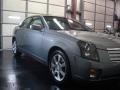 Light Platinum - CTS Sedan Photo No. 20