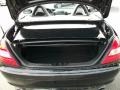 Black - SLK 350 Roadster Photo No. 17