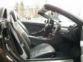 Black - SLK 350 Roadster Photo No. 19