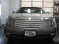 Light Platinum - CTS Sedan Photo No. 23