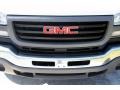 Summit White - Sierra 2500HD Extended Cab 4x4 Photo No. 21