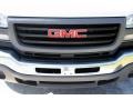 2005 Summit White GMC Sierra 2500HD Extended Cab 4x4  photo #21