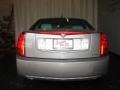 Light Platinum - CTS Sedan Photo No. 26