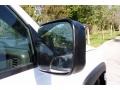 Summit White - Sierra 2500HD Extended Cab 4x4 Photo No. 26