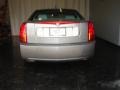 Light Platinum - CTS Sedan Photo No. 27