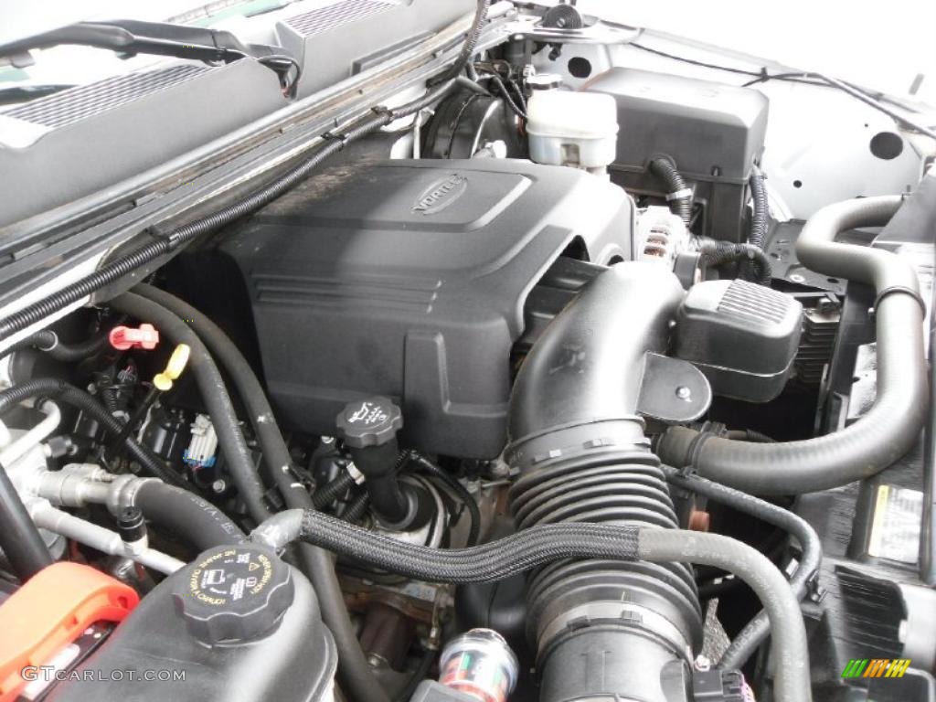 2008 Silverado 1500 LT Extended Cab 4x4 - Summit White / Light Titanium/Ebony Accents photo #23