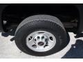 Summit White - Sierra 2500HD Extended Cab 4x4 Photo No. 29