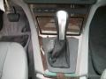 Silver Grey Metallic - X3 3.0i Photo No. 15