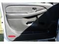 Summit White - Sierra 2500HD Extended Cab 4x4 Photo No. 33
