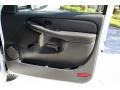 Summit White - Sierra 2500HD Extended Cab 4x4 Photo No. 34