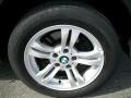Silver Grey Metallic - X3 3.0i Photo No. 20