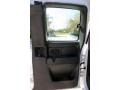 Summit White - Sierra 2500HD Extended Cab 4x4 Photo No. 35