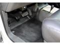 Summit White - Sierra 2500HD Extended Cab 4x4 Photo No. 39