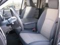 2009 Mineral Gray Metallic Dodge Ram 1500 SLT Quad Cab 4x4  photo #4