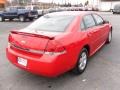 Victory Red - Impala LT Photo No. 4