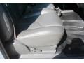 Summit White - Sierra 2500HD Extended Cab 4x4 Photo No. 42