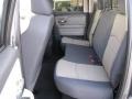2009 Mineral Gray Metallic Dodge Ram 1500 SLT Quad Cab 4x4  photo #7