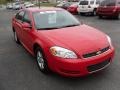 Victory Red - Impala LT Photo No. 5