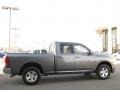 2009 Mineral Gray Metallic Dodge Ram 1500 SLT Quad Cab 4x4  photo #9