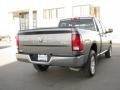 2009 Mineral Gray Metallic Dodge Ram 1500 SLT Quad Cab 4x4  photo #10
