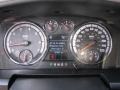 2009 Mineral Gray Metallic Dodge Ram 1500 SLT Quad Cab 4x4  photo #11
