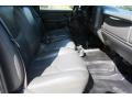 Summit White - Sierra 2500HD Extended Cab 4x4 Photo No. 46
