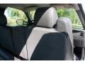 Summit White - Sierra 2500HD Extended Cab 4x4 Photo No. 47