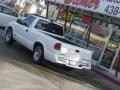 1997 Olympic White Chevrolet S10 LS Regular Cab  photo #3