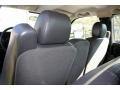 Summit White - Sierra 2500HD Extended Cab 4x4 Photo No. 48