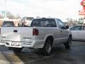 1997 Olympic White Chevrolet S10 LS Regular Cab  photo #4