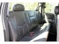 Summit White - Sierra 2500HD Extended Cab 4x4 Photo No. 50