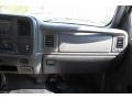 2005 Summit White GMC Sierra 2500HD Extended Cab 4x4  photo #62