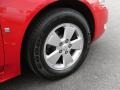Victory Red - Impala LT Photo No. 19