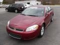 Red Jewel Tintcoat - Impala LT Photo No. 1