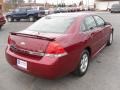 Red Jewel Tintcoat - Impala LT Photo No. 4