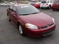 Red Jewel Tintcoat - Impala LT Photo No. 5