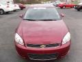 Red Jewel Tintcoat - Impala LT Photo No. 6