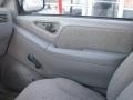 1997 Olympic White Chevrolet S10 LS Regular Cab  photo #16