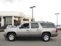 Greystone Metallic - Suburban LT 4x4 Photo No. 1
