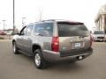Greystone Metallic - Suburban LT 4x4 Photo No. 3