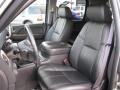 Greystone Metallic - Suburban LT 4x4 Photo No. 4
